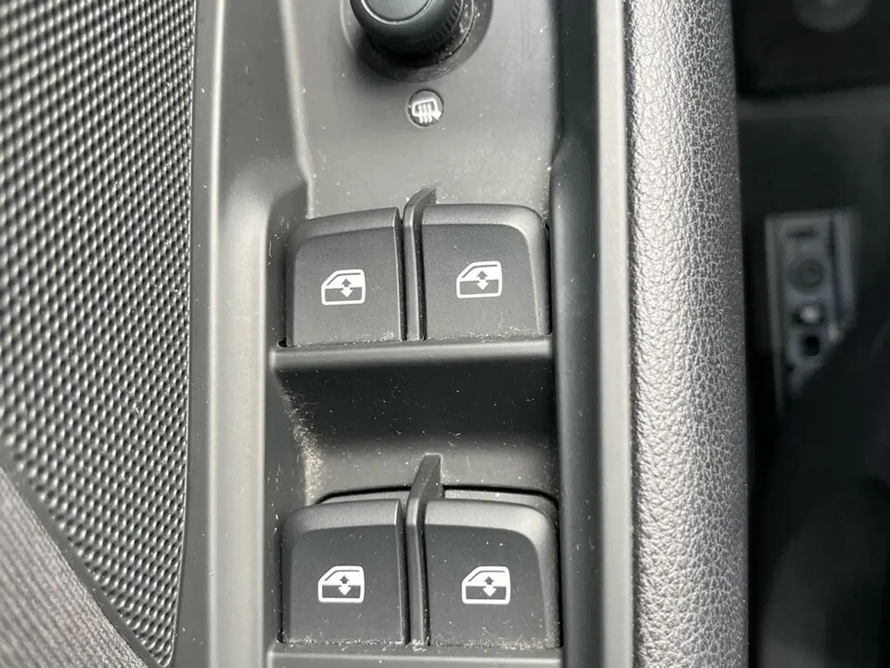 Billede 13 - Audi A3 Sportback 1,6 TDI 116HK 5d 6g