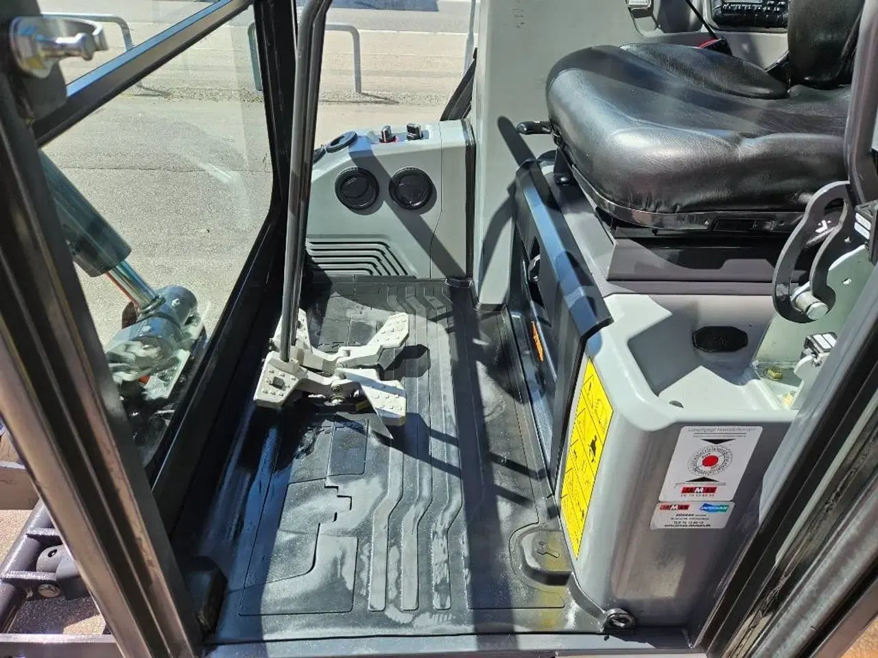 Billede 8 - Doosan DX 19