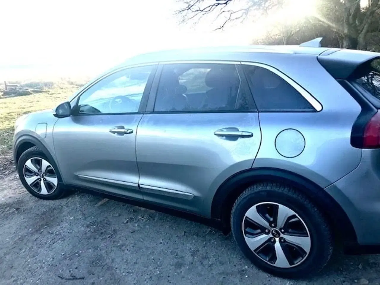 Billede 3 - Kia Niro 1,6 PHEV Vision DCT
