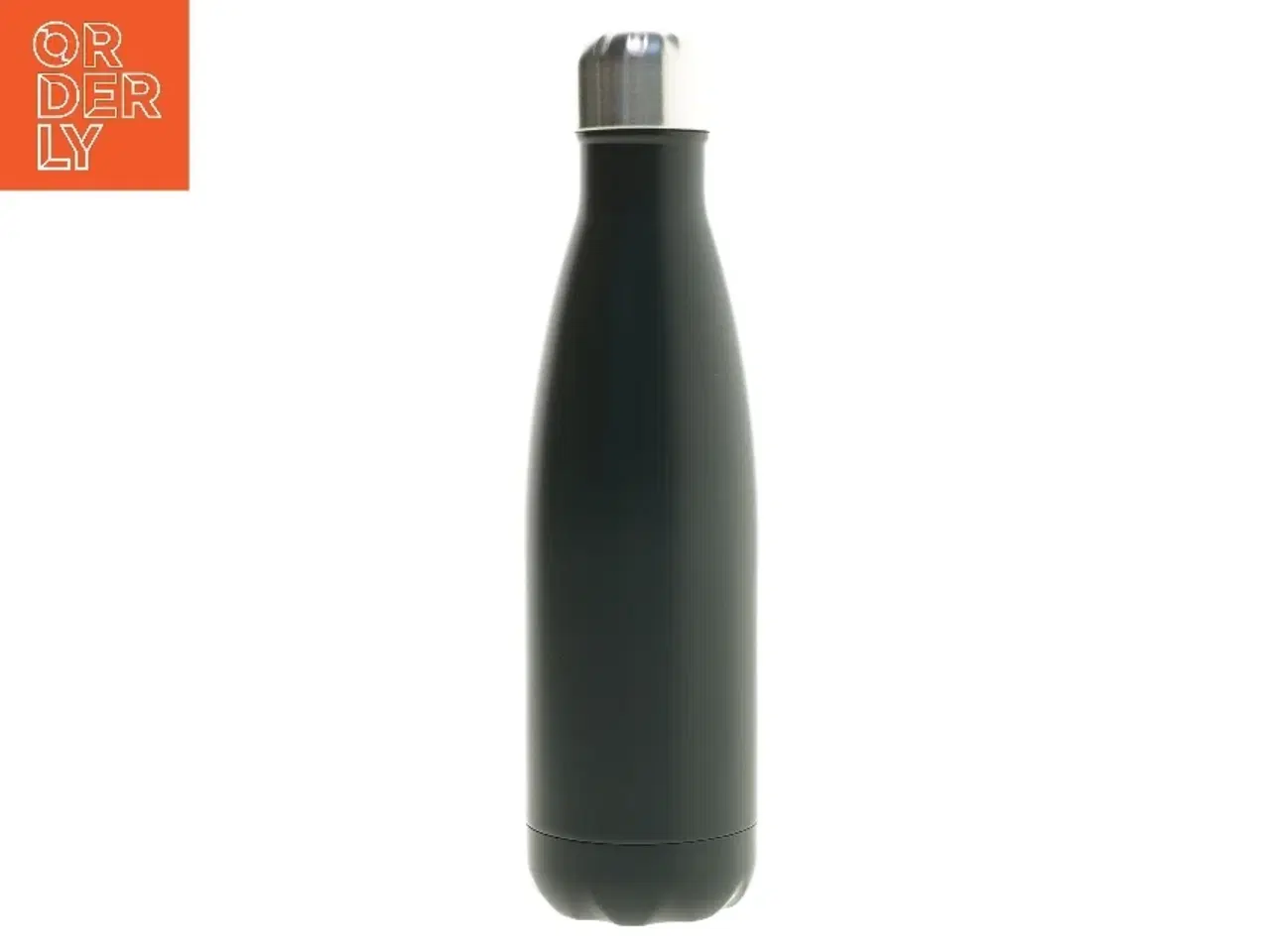 Billede 3 - Vandflaske i rustfrit stål, 50 cl fra Sagaform (str. 50 cl cm)