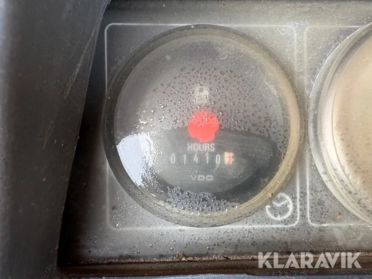 Billede 9 - Mobil kompressor Atlas Copco XAS97