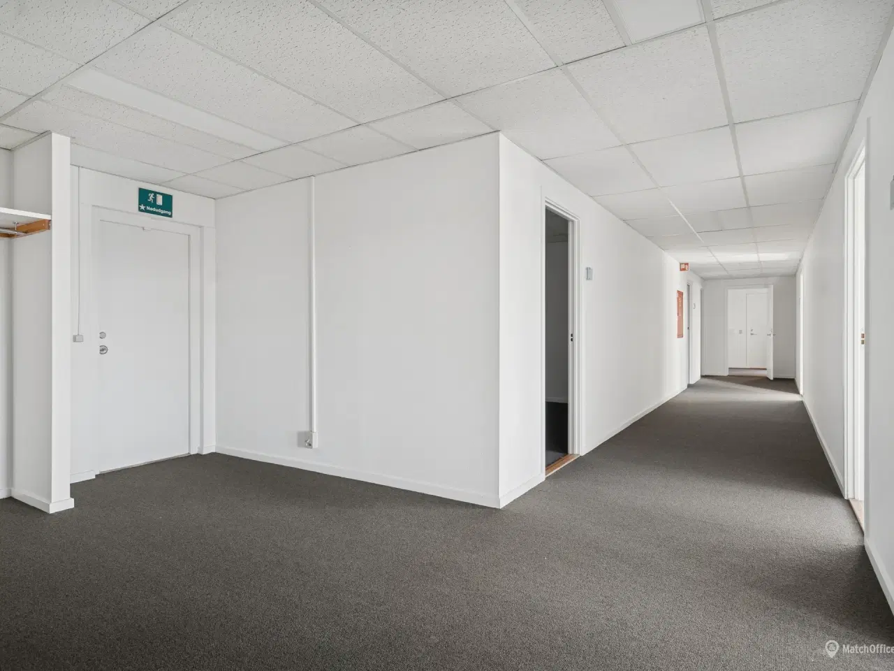 Billede 12 - Lejemål på 345 m² i Kastrup – fleksibel indretning af kontor og lager