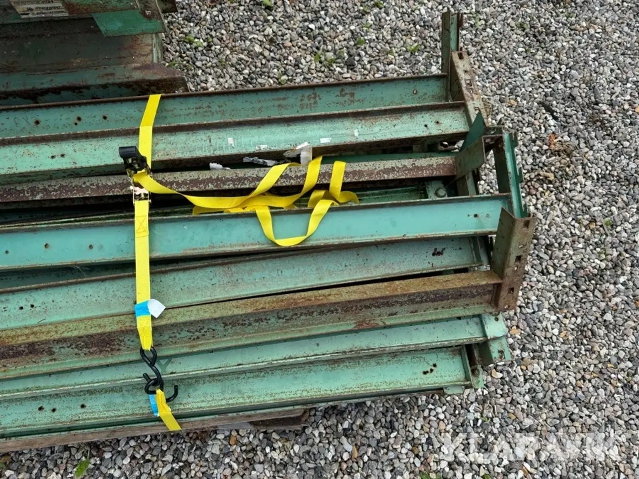 Billede 6 - Pallereol