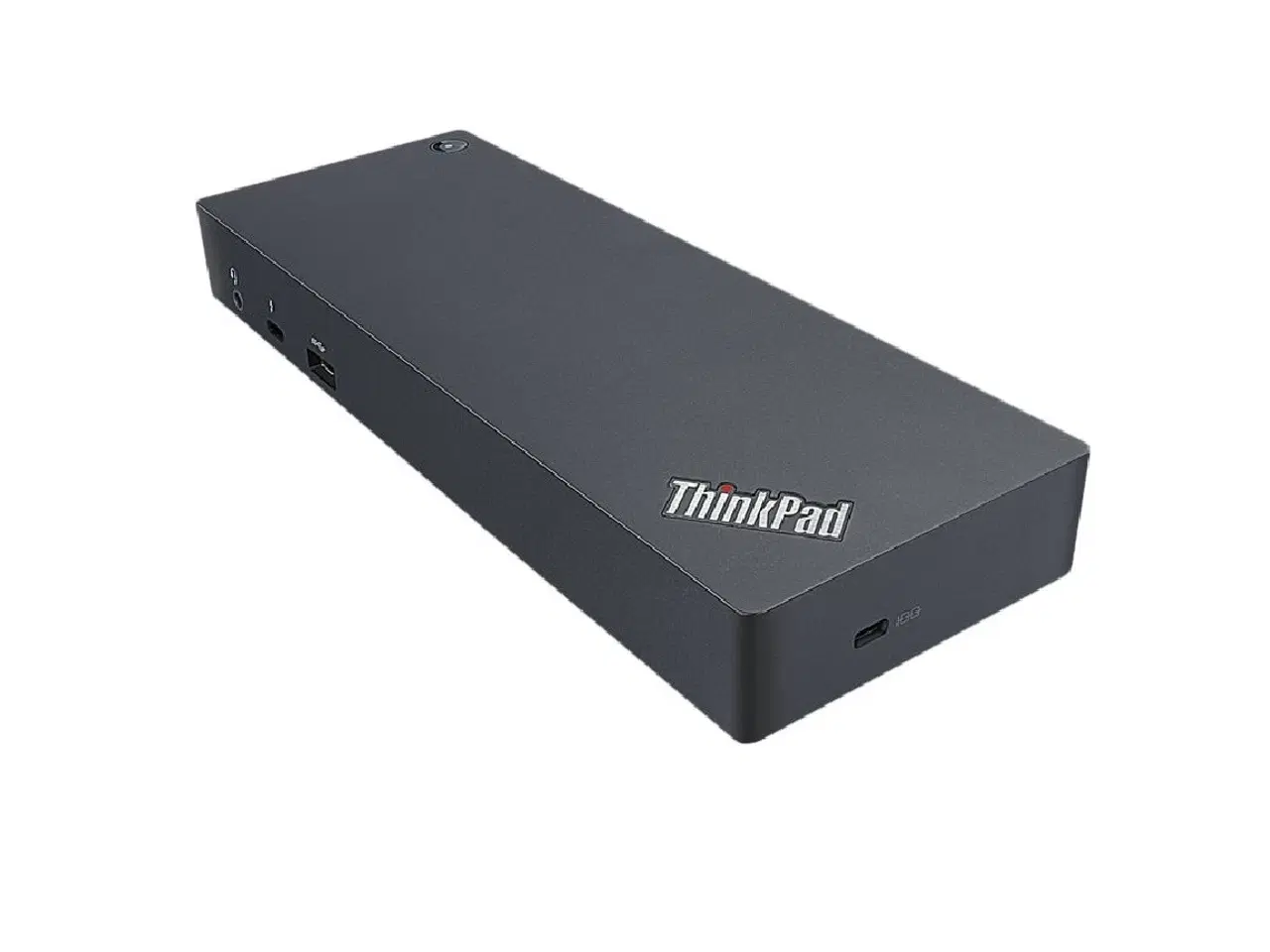 Billede 1 - Lenovo ThinkPad Thunderbolt 3 Dock TYPE 40AC