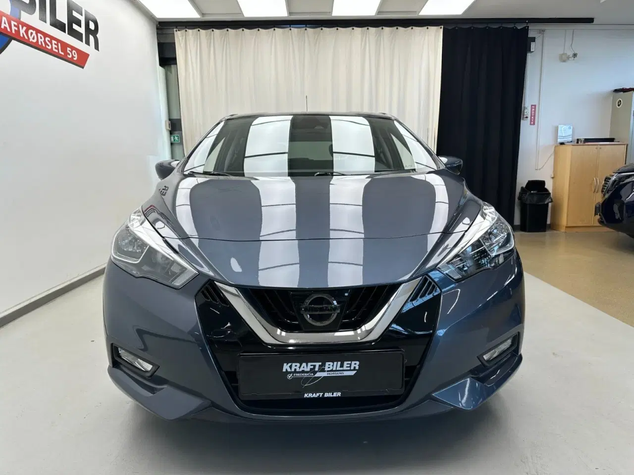 Billede 6 - Nissan Micra 1,0 IG-T 100 Acenta