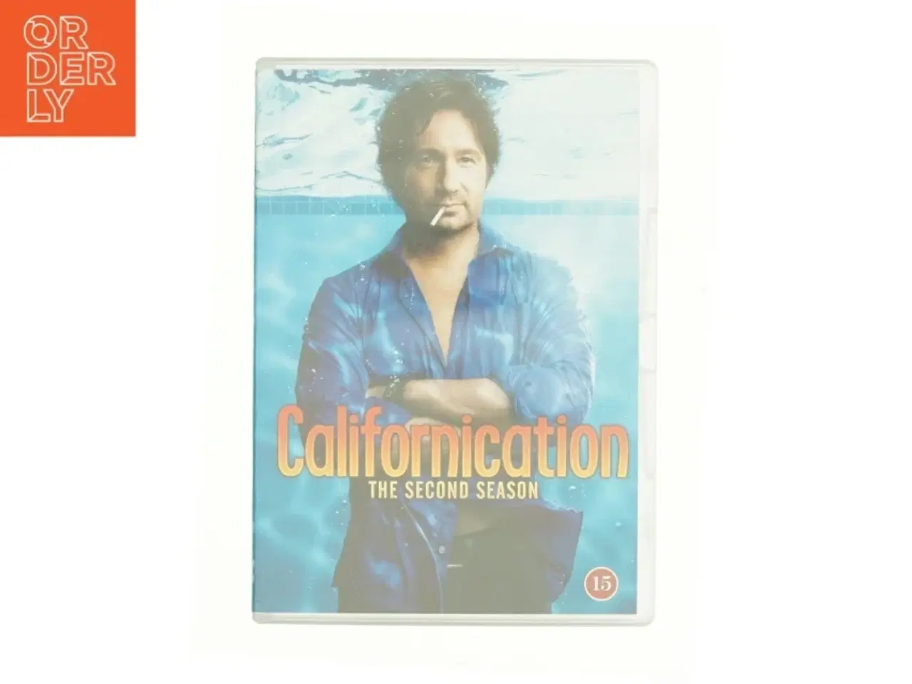 Billede 1 - Californication - Sæson 2