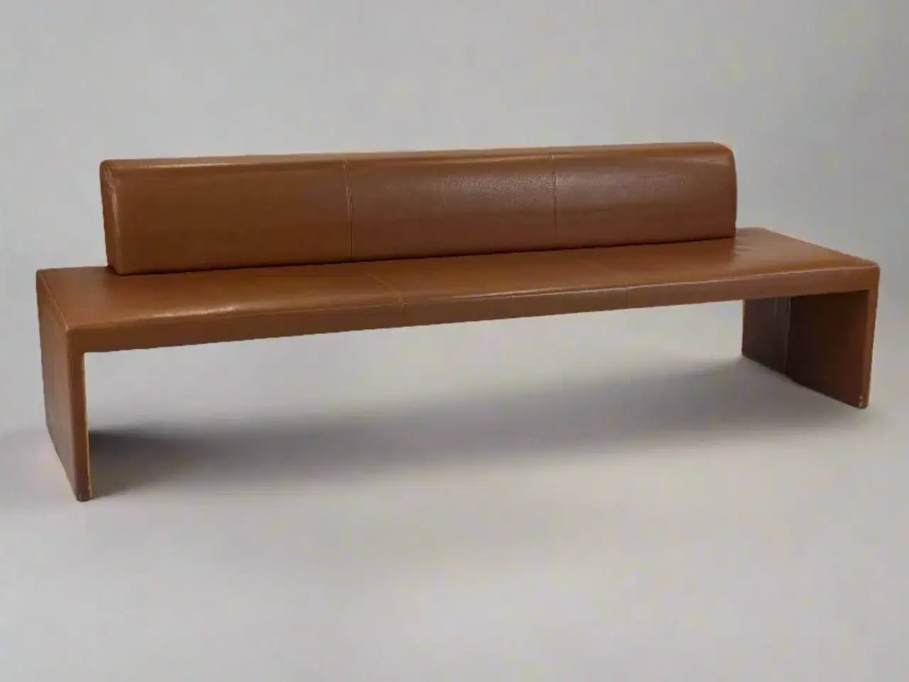 Billede 1 - Together Bench fra Walter Knoll (Stor)