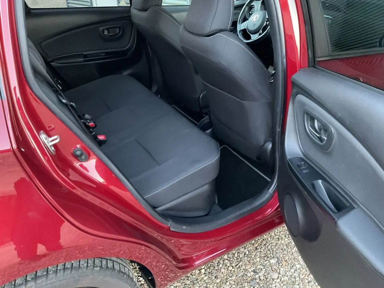 Billede 14 - Toyota Yaris 1,5 Hybrid H2 Style e-CVT