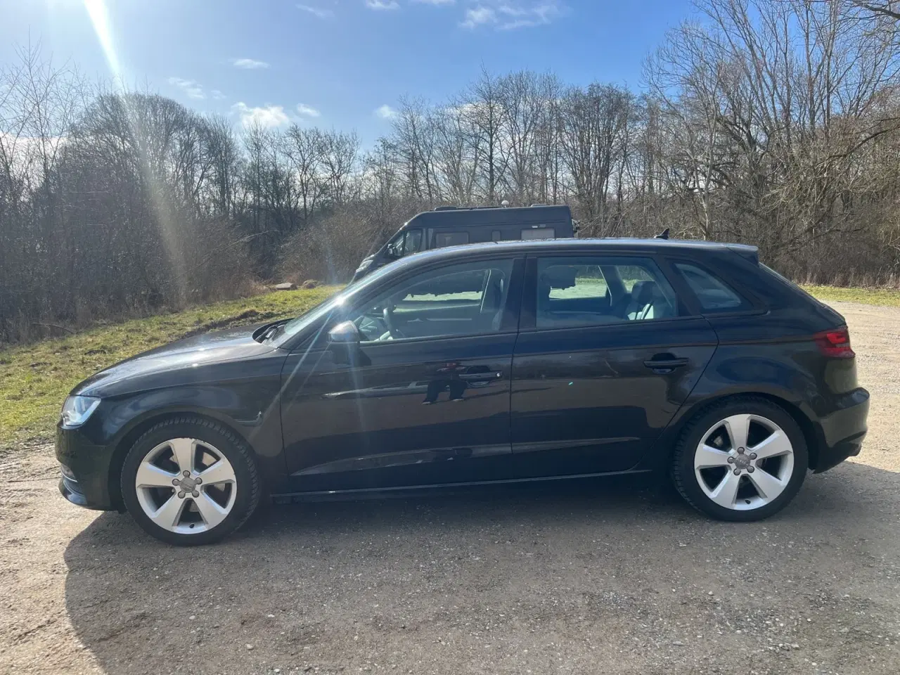 Billede 8 - Audi A3 1,8 TFSi 180 Ambition Sportback S-tr.