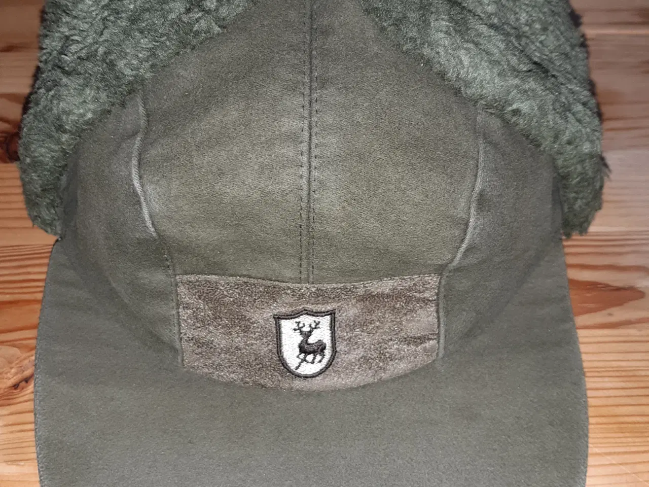 Billede 13 - Jagtudstyr jakke med bukser m.m. 7 dele.
