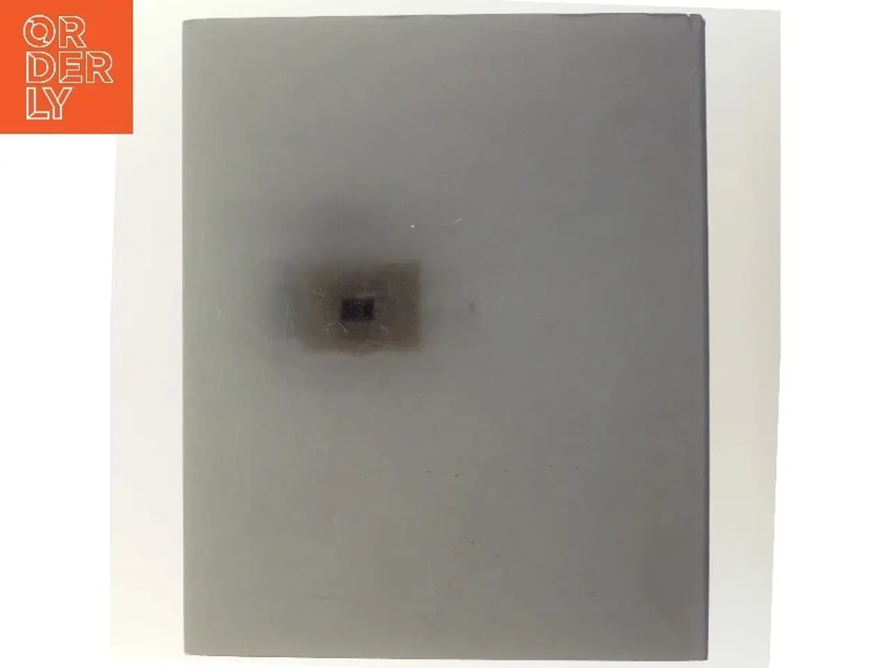 Billede 3 - Dansk kunst 91 (Bog) fra Kunstbogklubben