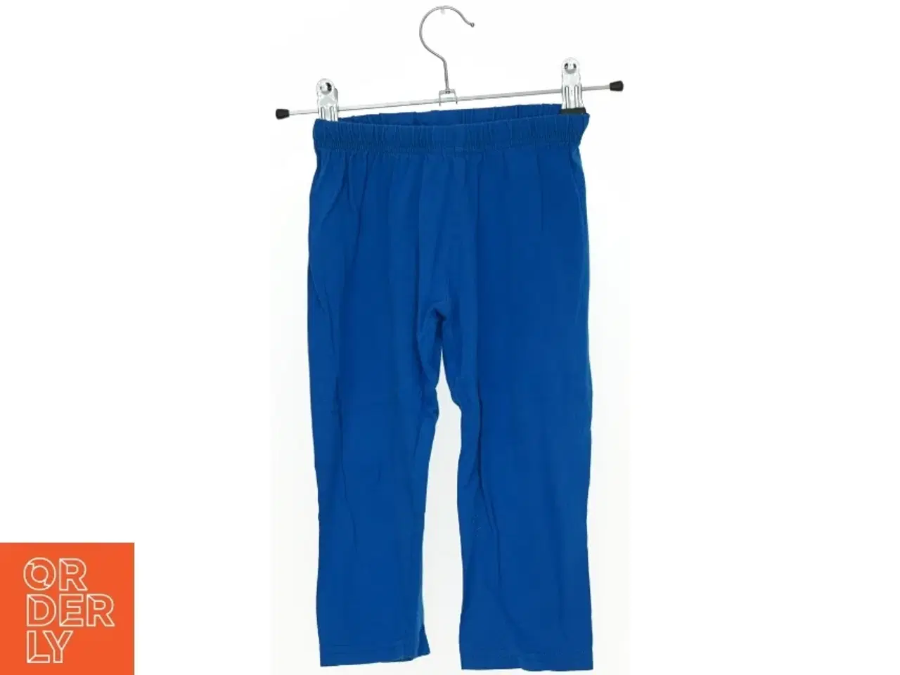 Billede 2 - Pyjamasbukser (str. 98 cm)