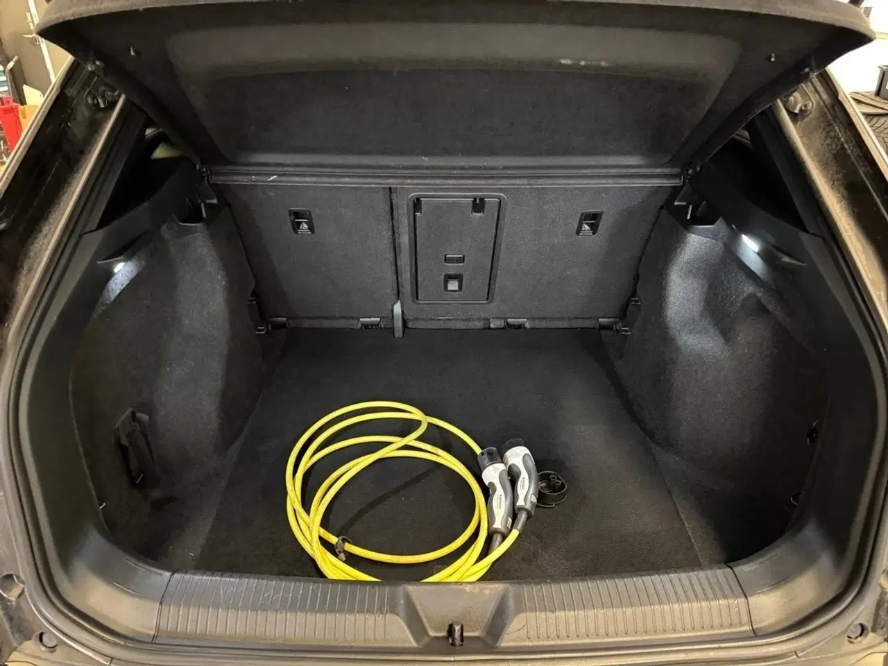 Billede 14 - VW ID.4 77 Pro Performance