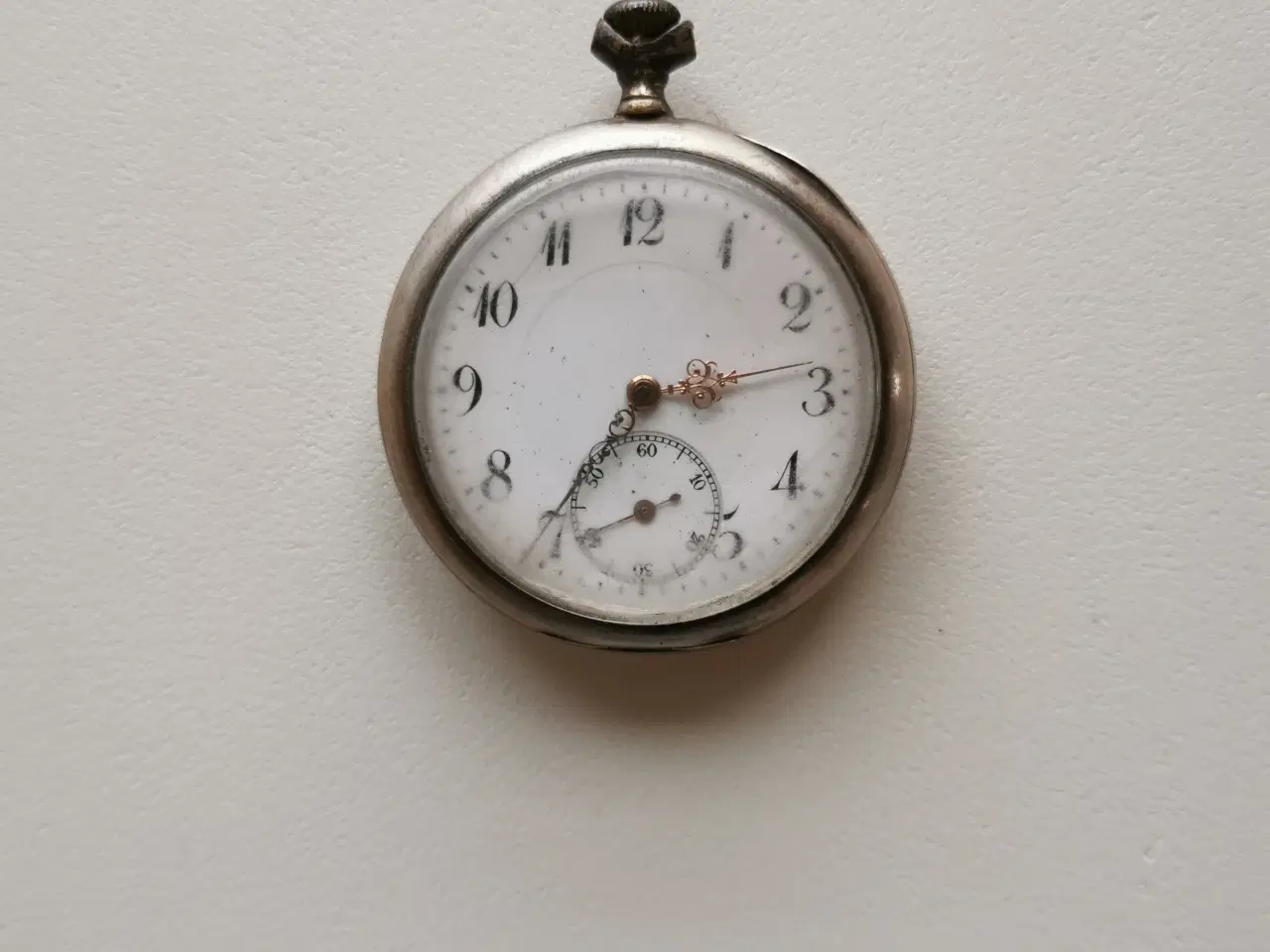 Billede 8 - Galonne lommeur