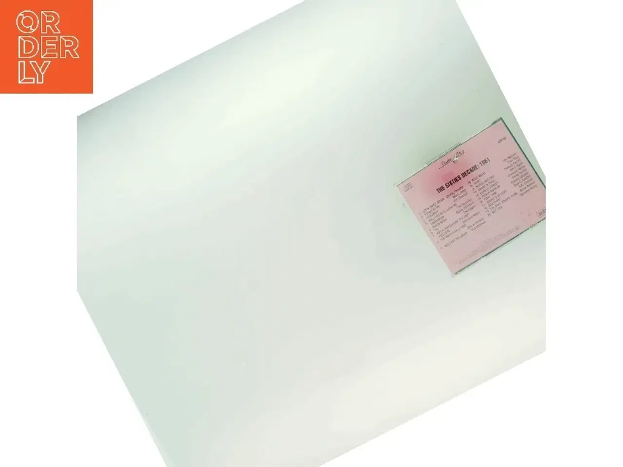 Billede 3 - The Sixties