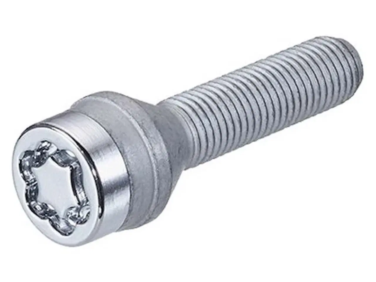 Billede 1 - Mcgard 27209SU låsebolt m14x1.5 kegle