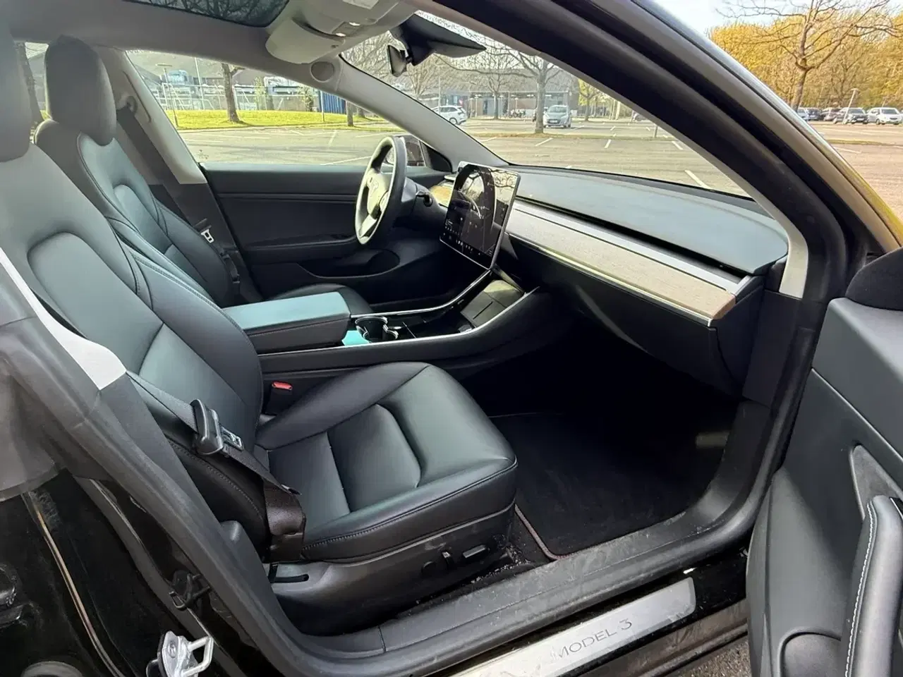 Billede 11 - Tesla Model 3  Standard Range+ RWD