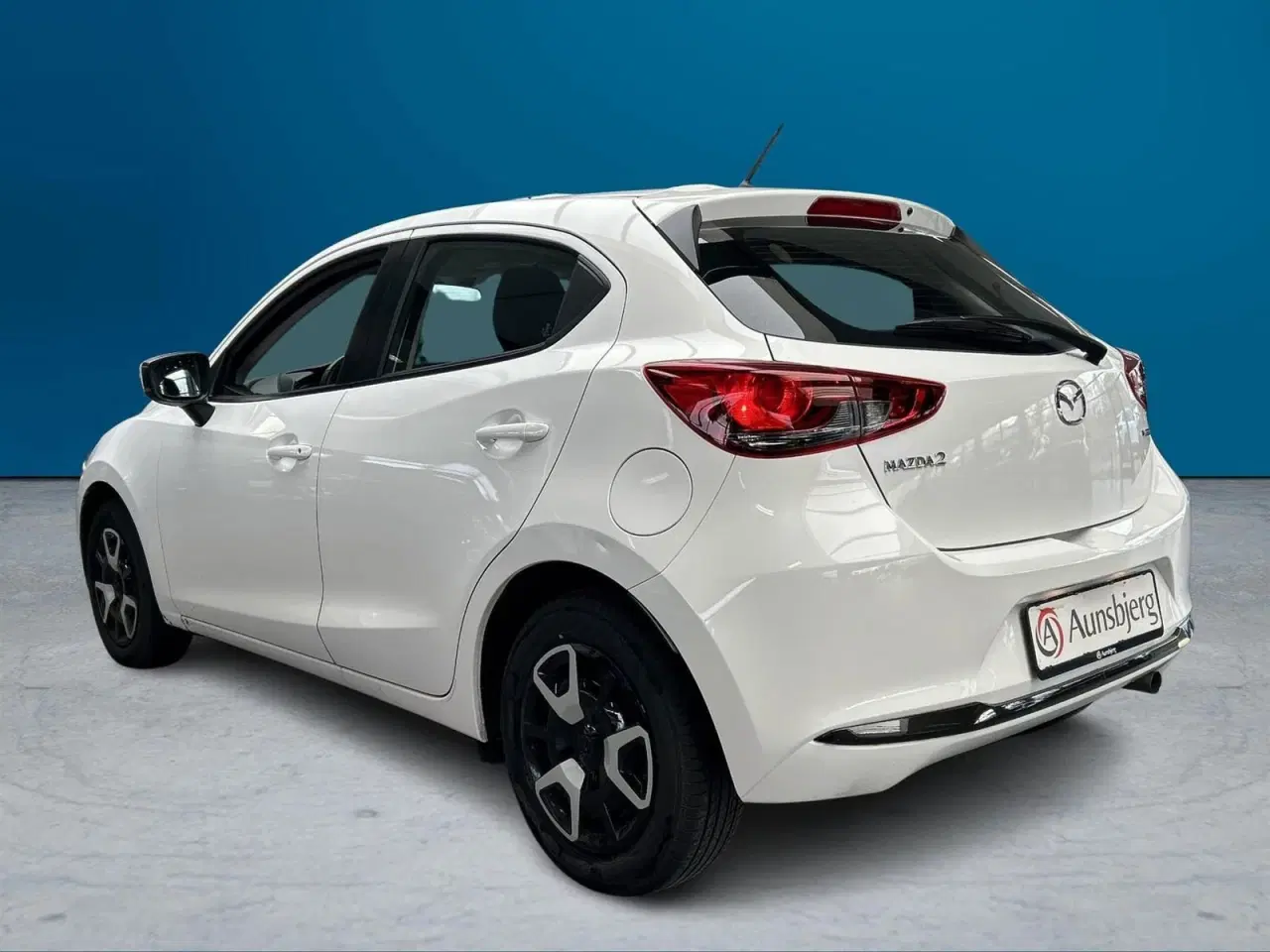 Billede 5 - Mazda 2 1,5 e-SkyActive-G Centre-Line