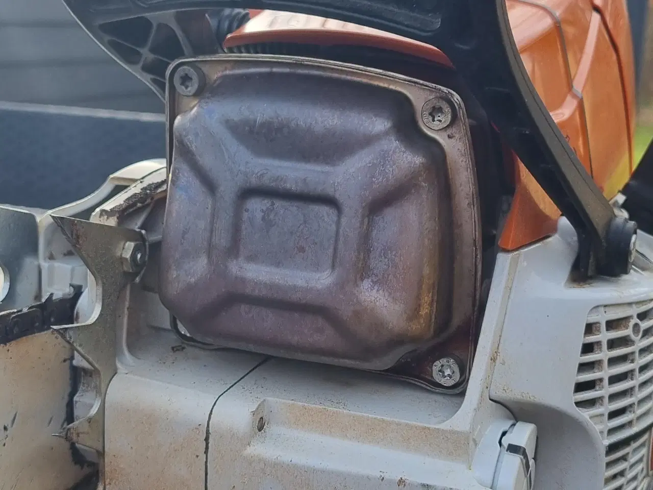 Billede 2 - Stihl ms 661c-mw SÆLGES