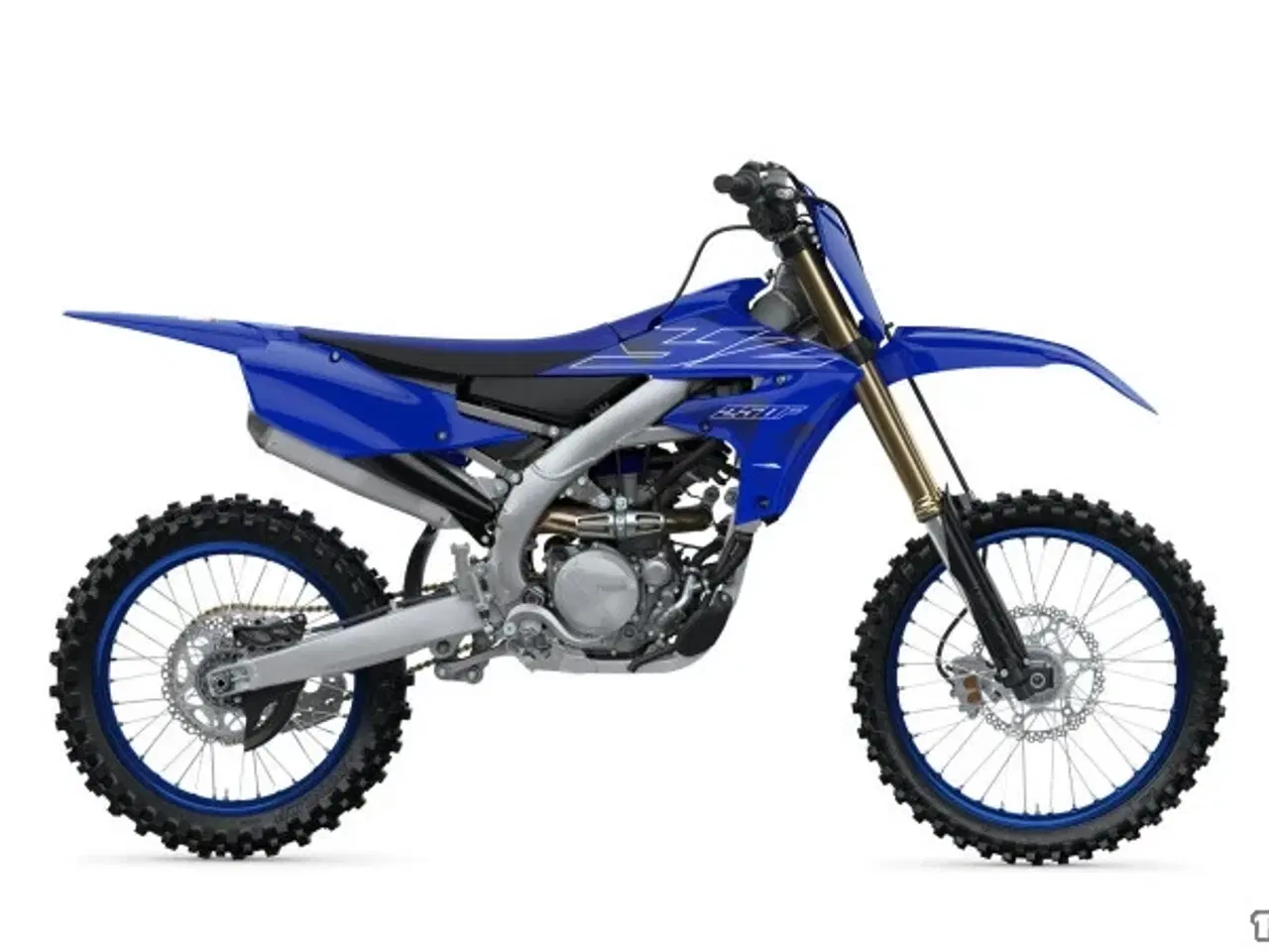 Billede 2 - Yamaha YZ 250 F Billig finansiering - se mere på vores hjemmeside