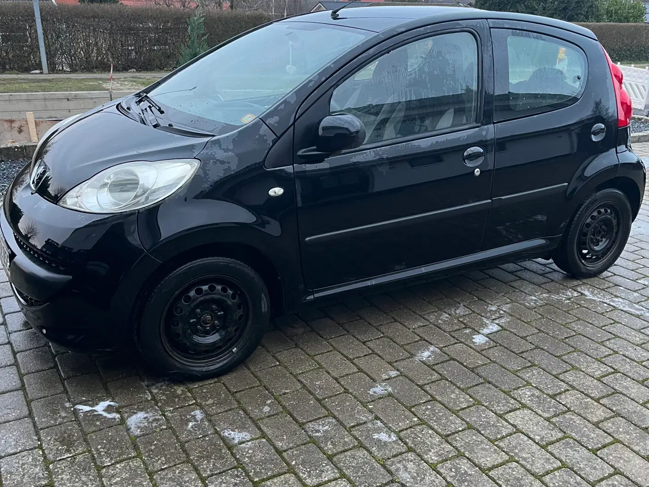 Billede 2 - Peugeot 107