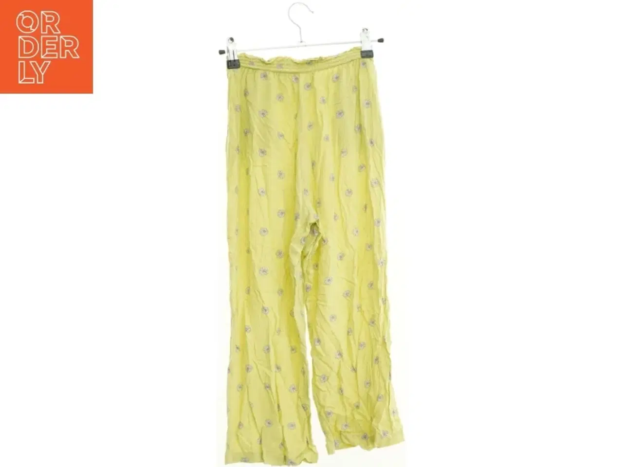 Billede 2 - Bukser fra H&M (str. 146 cm)