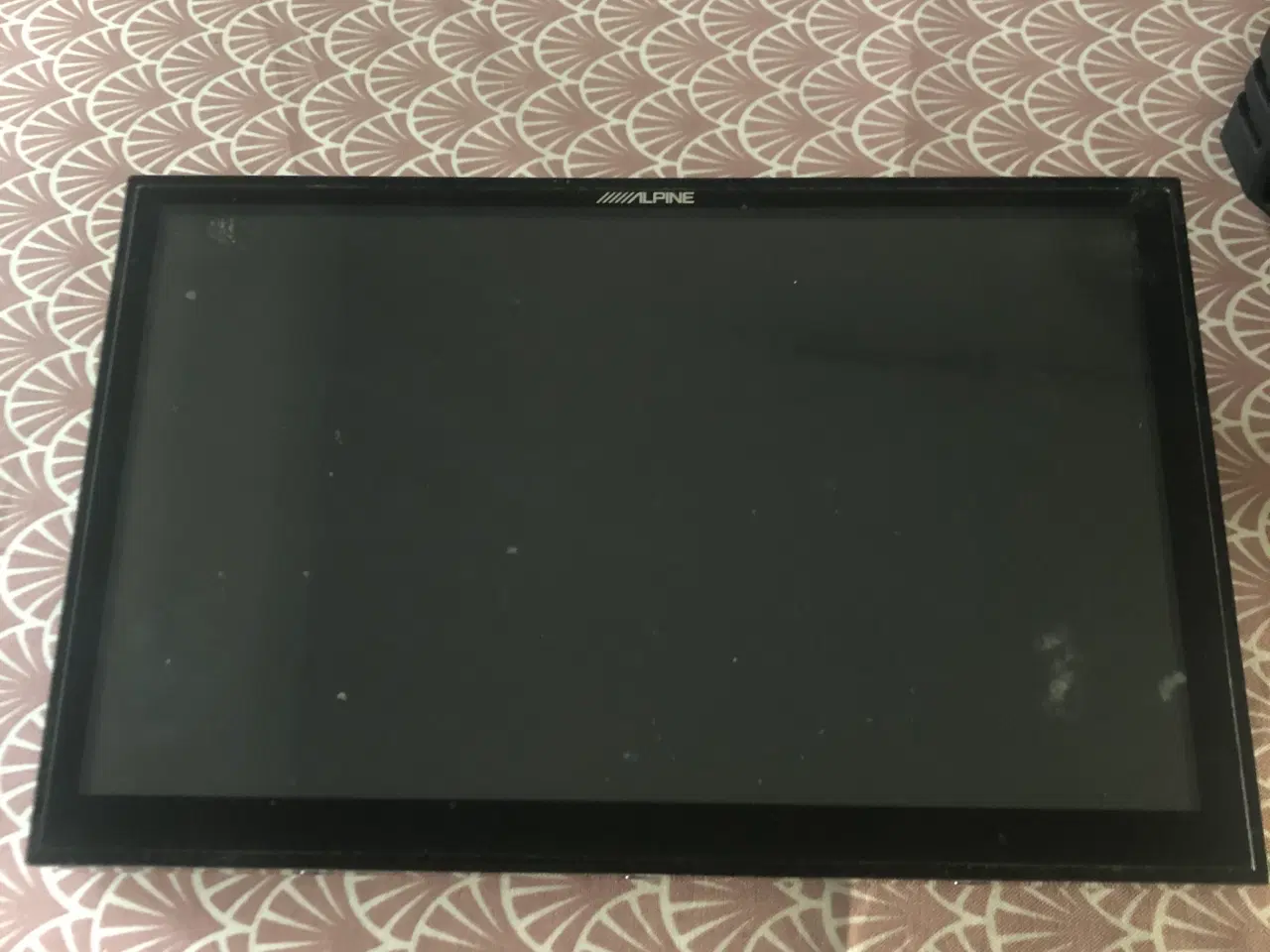 Billede 2 - Alpine 2din radio 