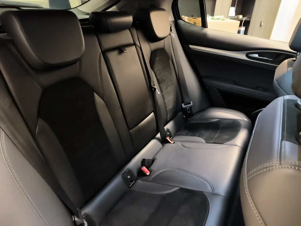 Billede 15 - Alfa Romeo Stelvio 2,2 JTD 210 Super aut. Q4