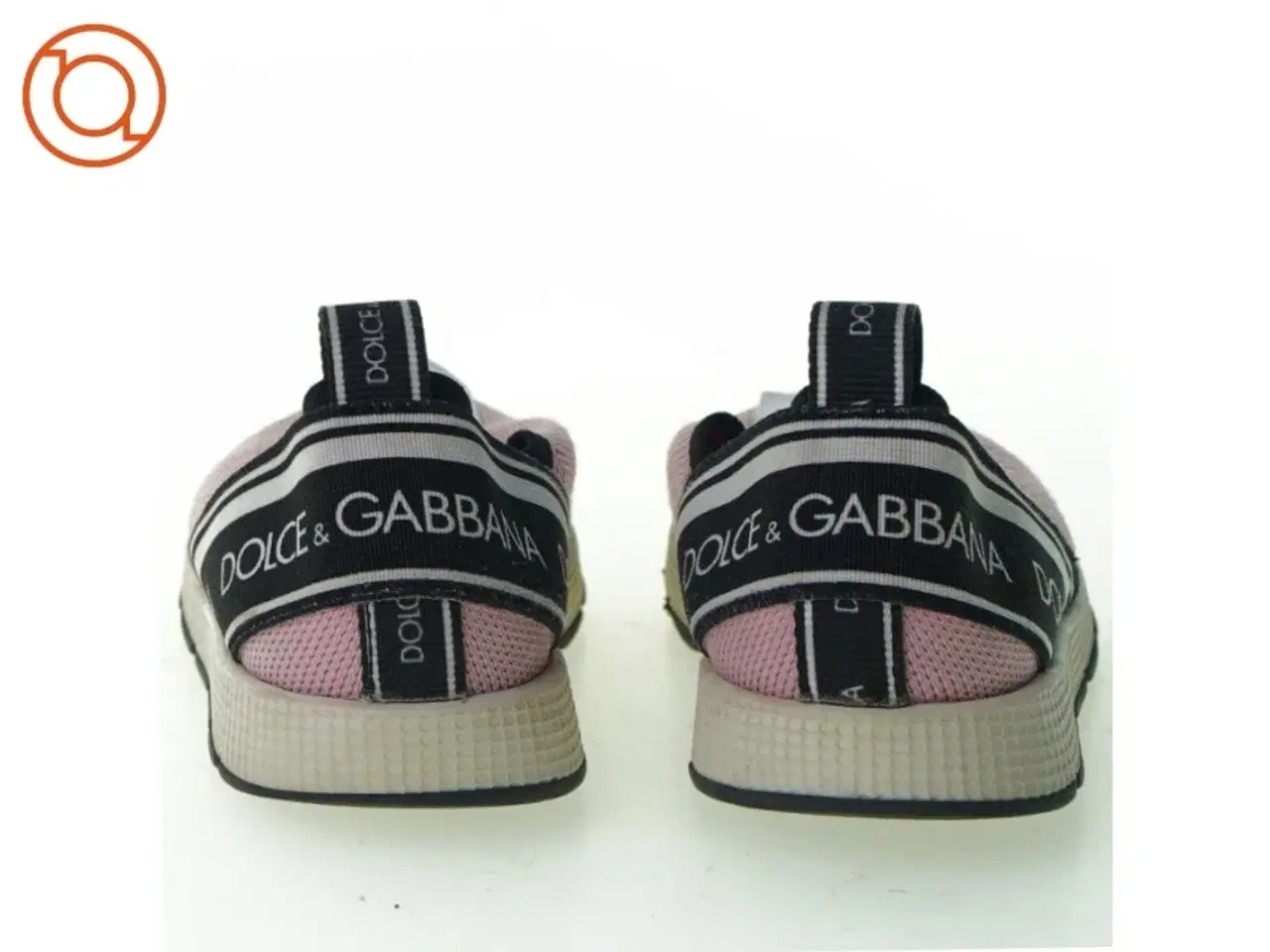 Billede 2 - Børne sko fra Dolce&Gabbana (str. 24)