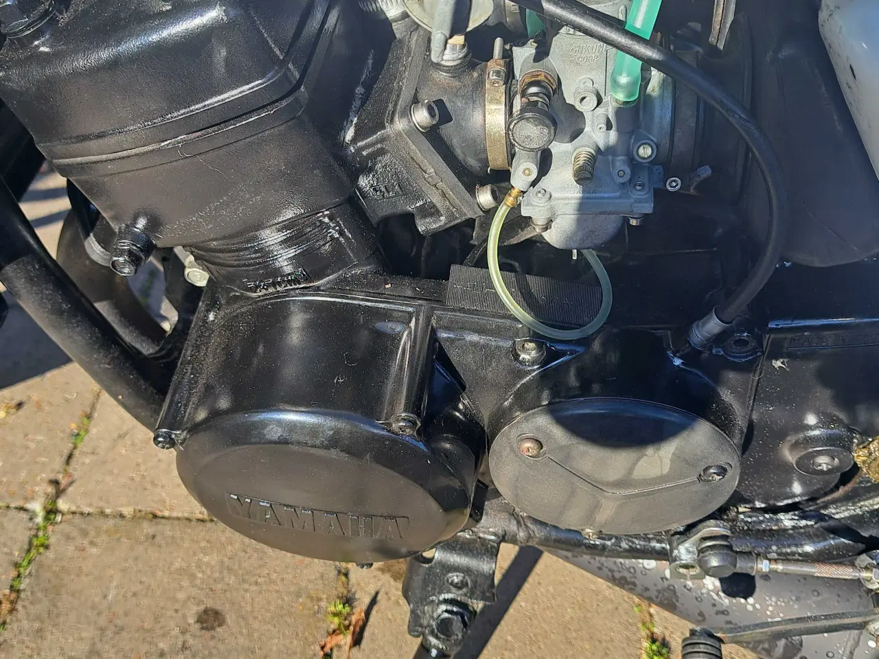 Billede 5 - Yamaha rd 250 lc u/afgift