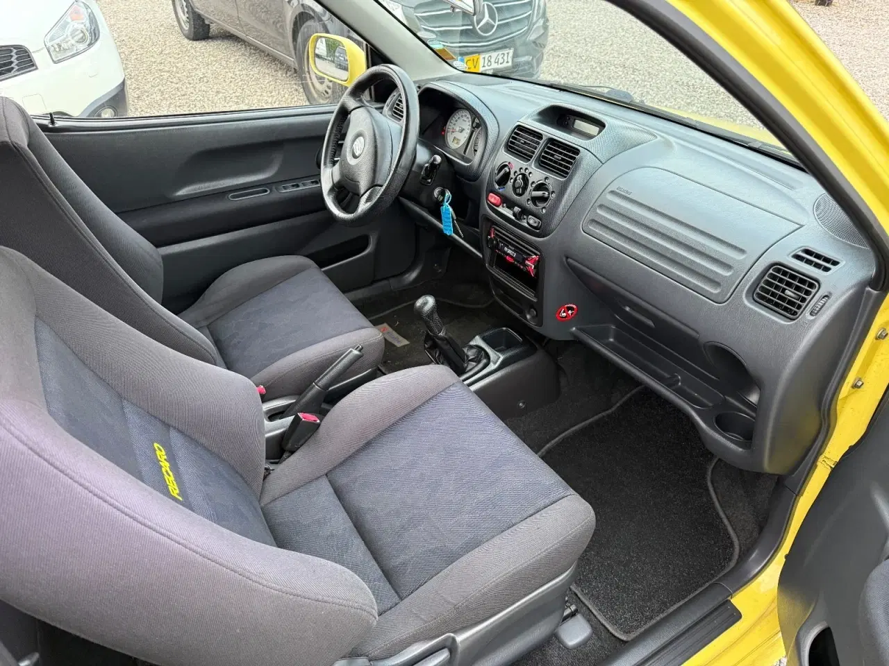 Billede 6 - Suzuki Ignis 1,5 Sport