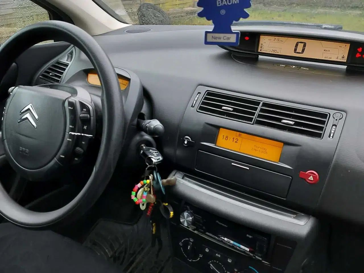 Billede 8 - 👉 En velholdt og rummelig bil