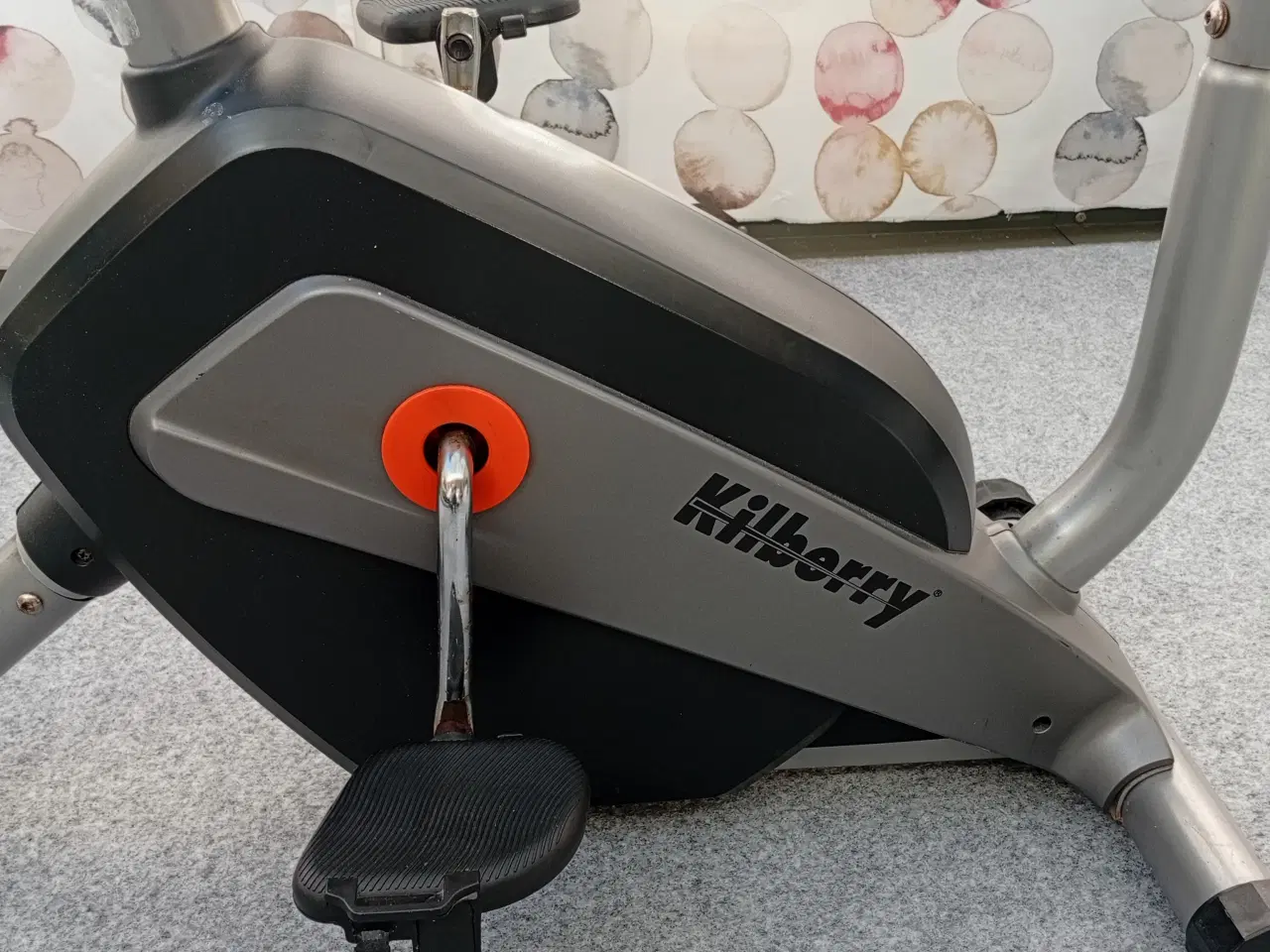 Billede 2 - Kilberry motions cykel.