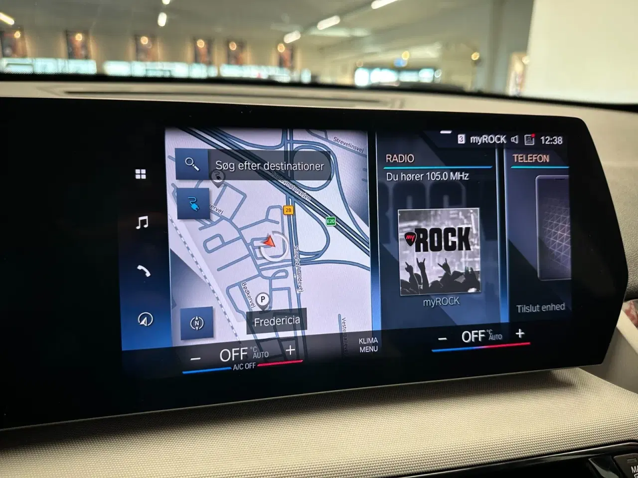 Billede 19 - BMW iX1 xDrive30