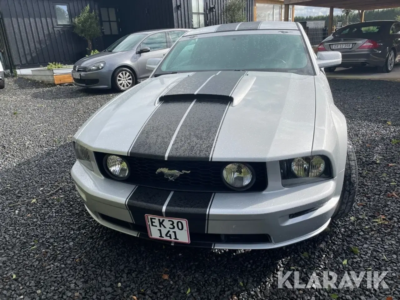 Billede 8 - Ford Mustang Ford Mustang GT