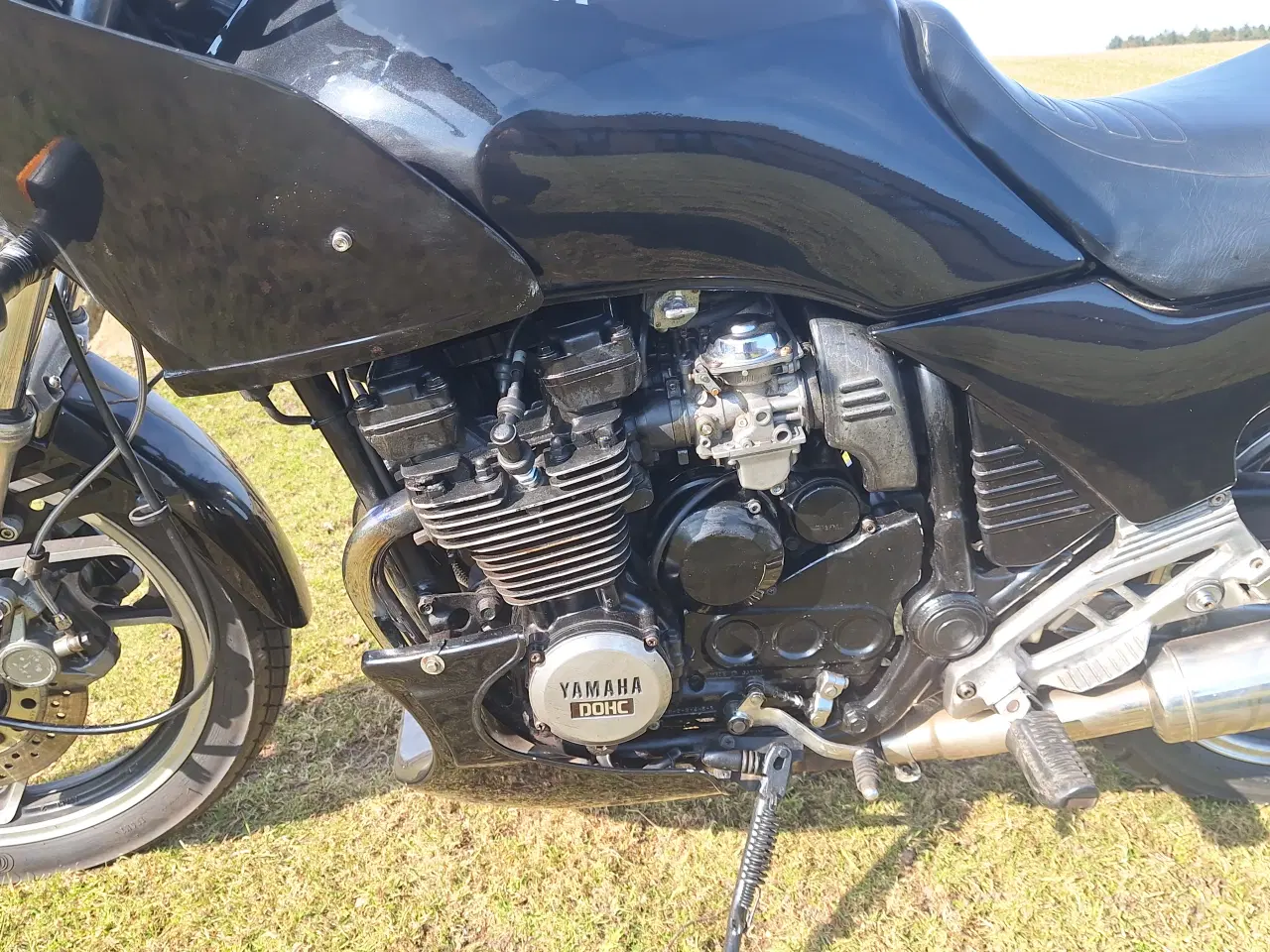 Billede 5 - Yamaha xj600