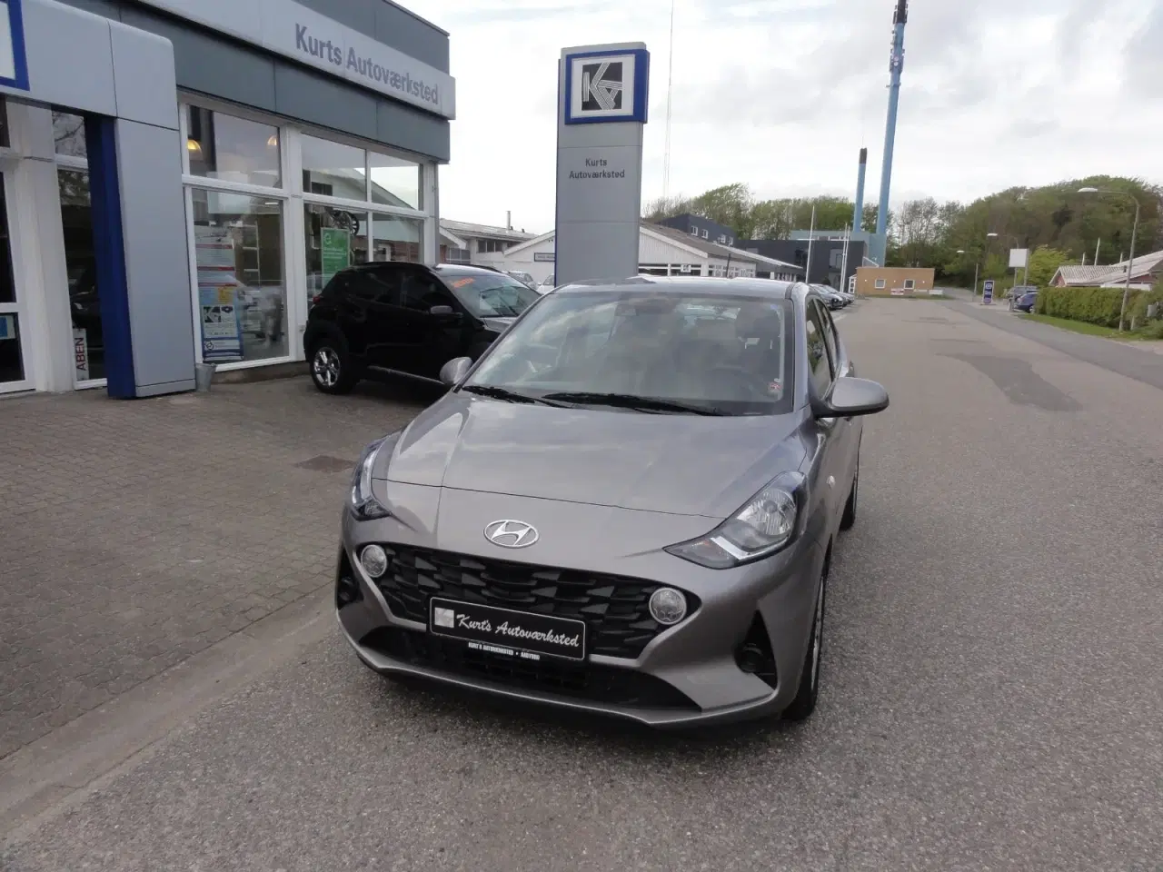 Billede 5 - Hyundai i10 1,0 MPi Advanced
