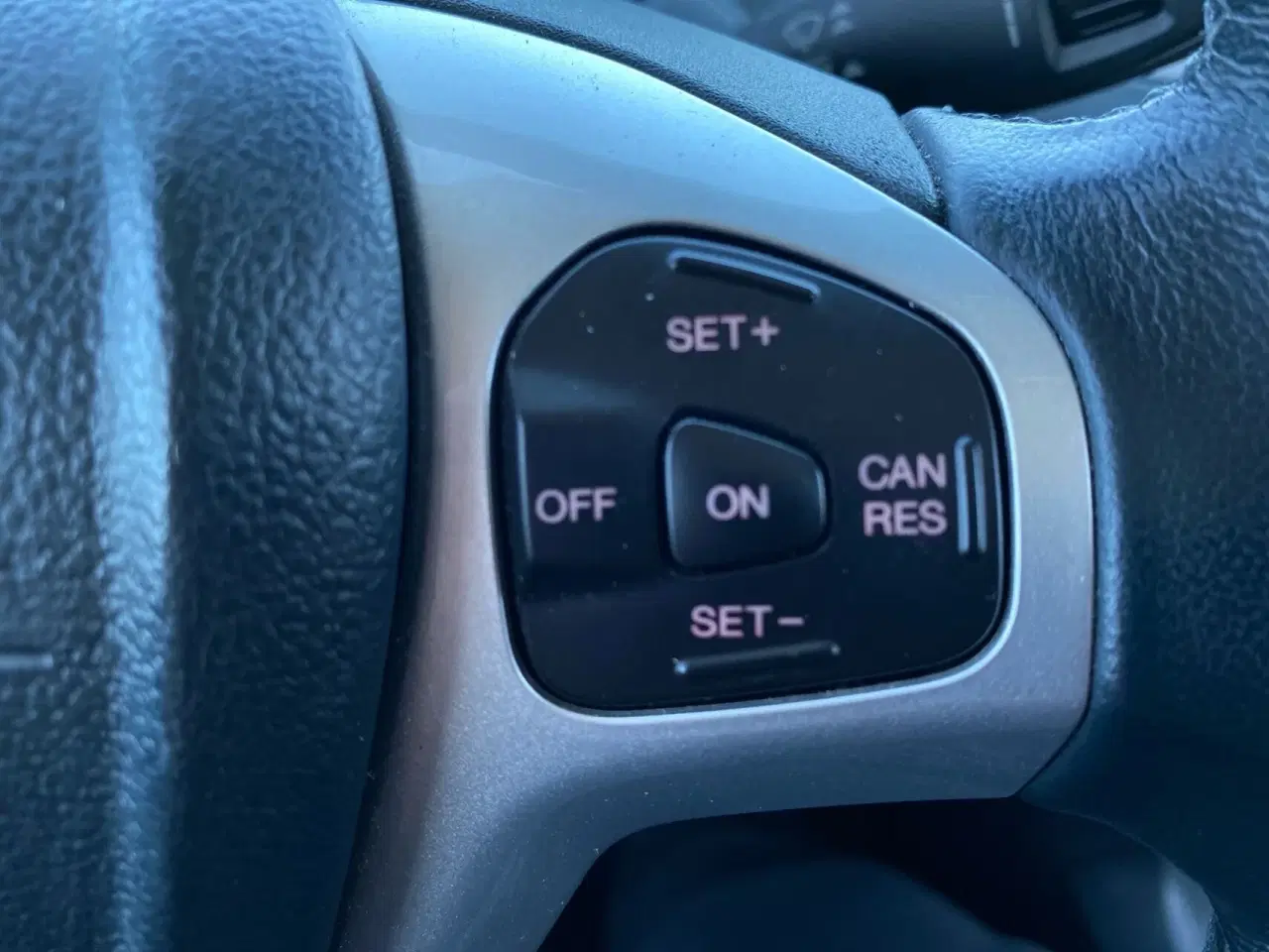 Billede 15 - Ford Fiesta 1,25 Trend 60HK 5d