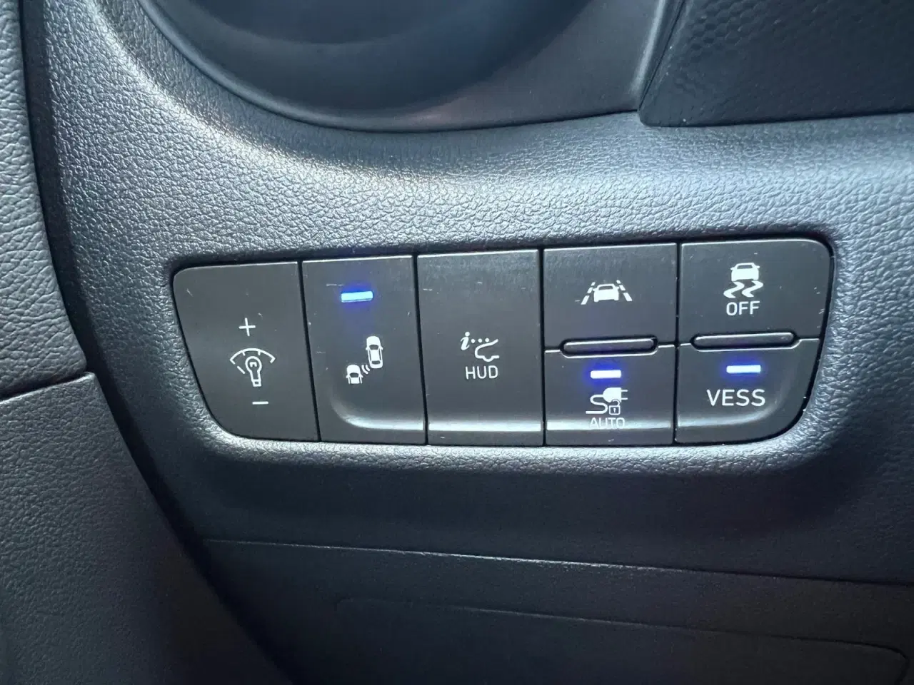 Billede 14 - Hyundai Kona 64 EV Premium