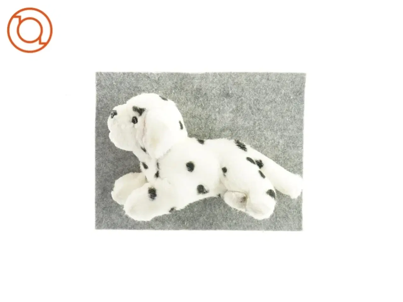 Billede 1 - Hunde bamse (str. 20 cm)