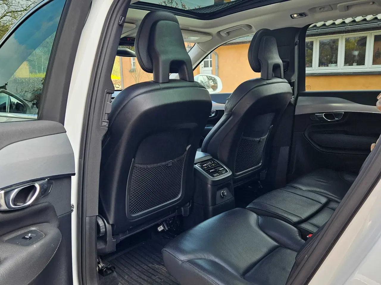 Billede 7 - Volvo XC 90 plugin benzin