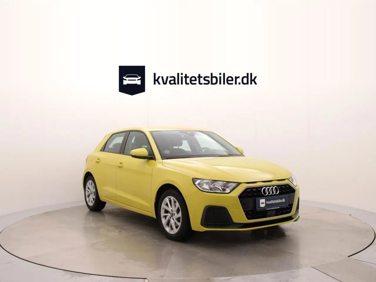 Billede 6 - Audi A1 30 TFSi Advanced Sportback