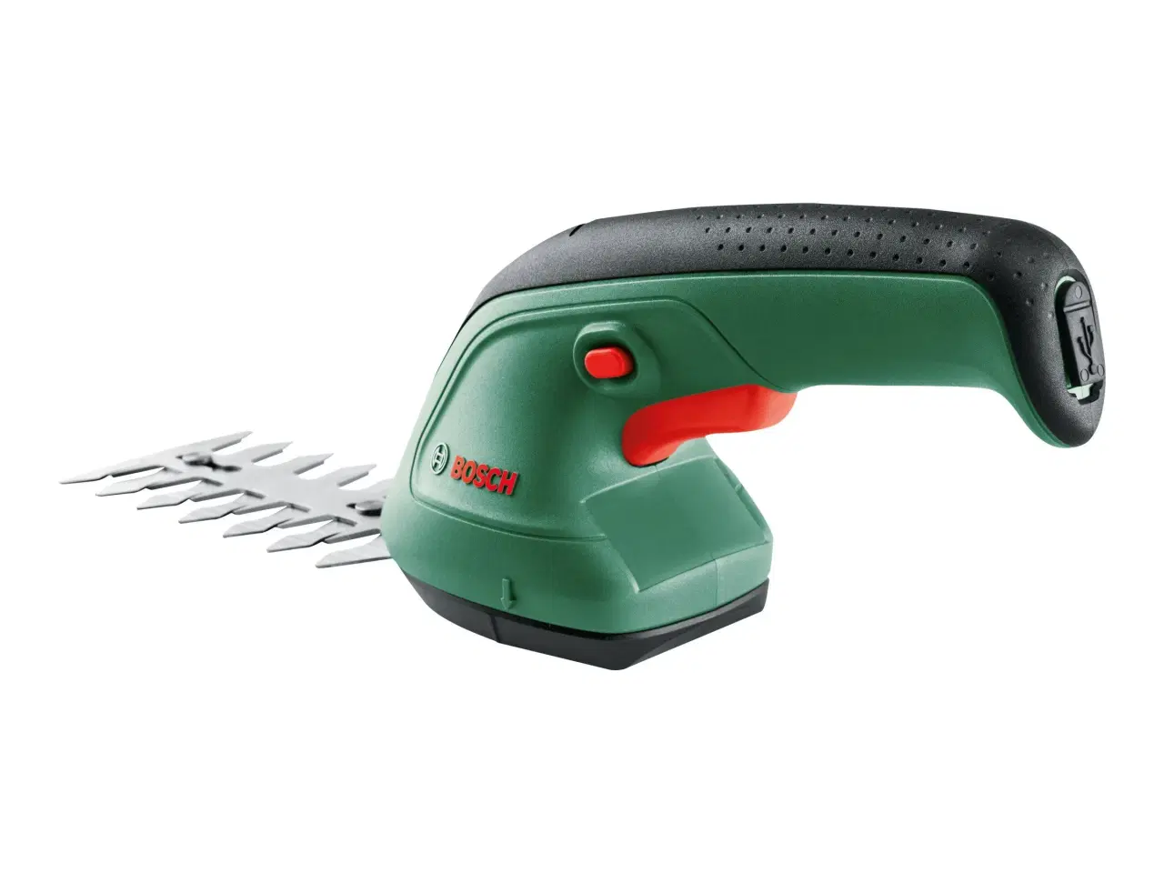 Billede 5 - Græstrimmer hækkeklipper kombi Bosch EasyShear 3,6 V 530 g