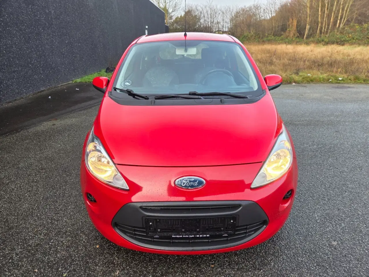 Billede 2 - Ford Ka 1,2 Trend