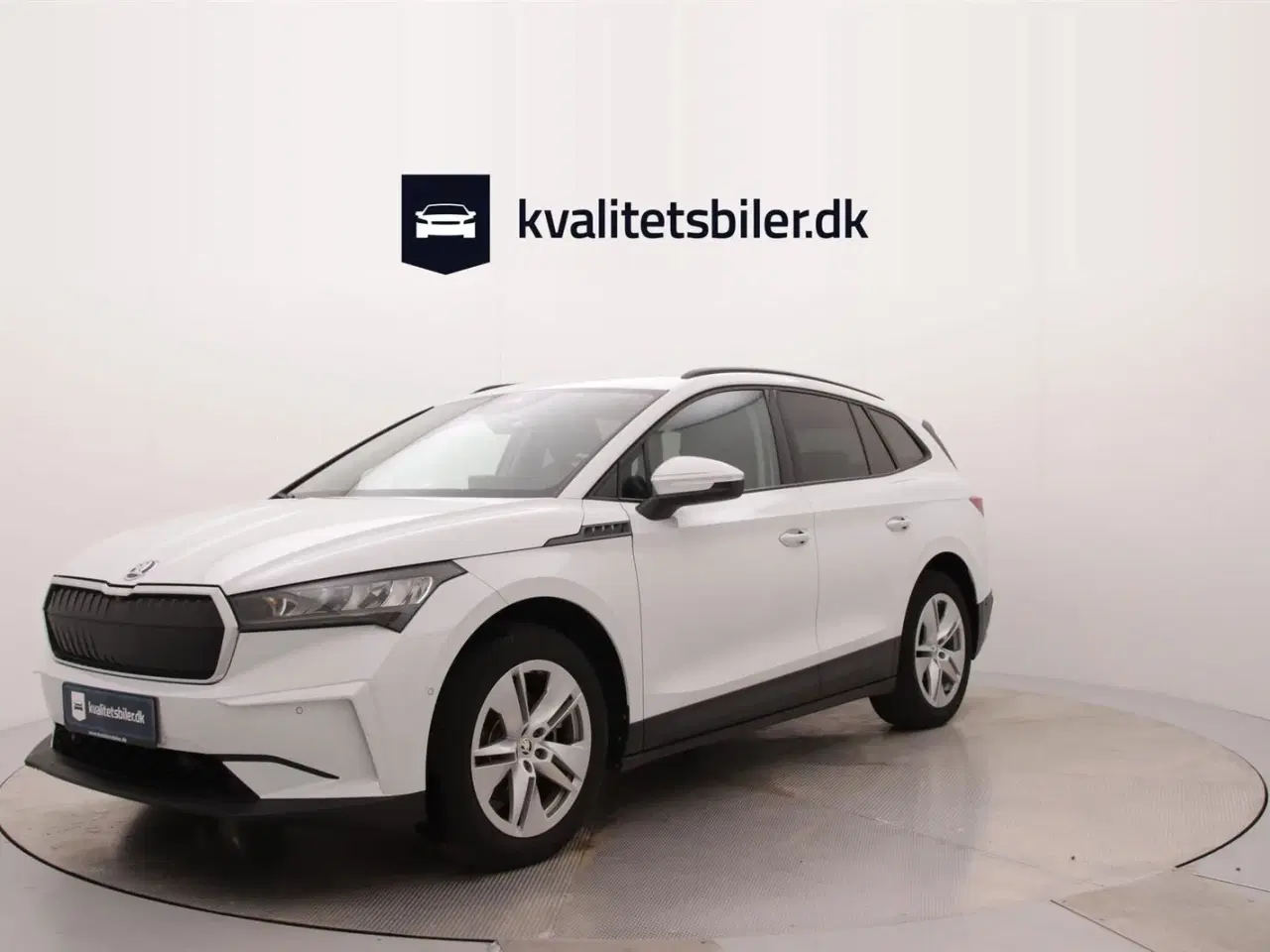 Billede 1 - Skoda Enyaq 60 iV Loft