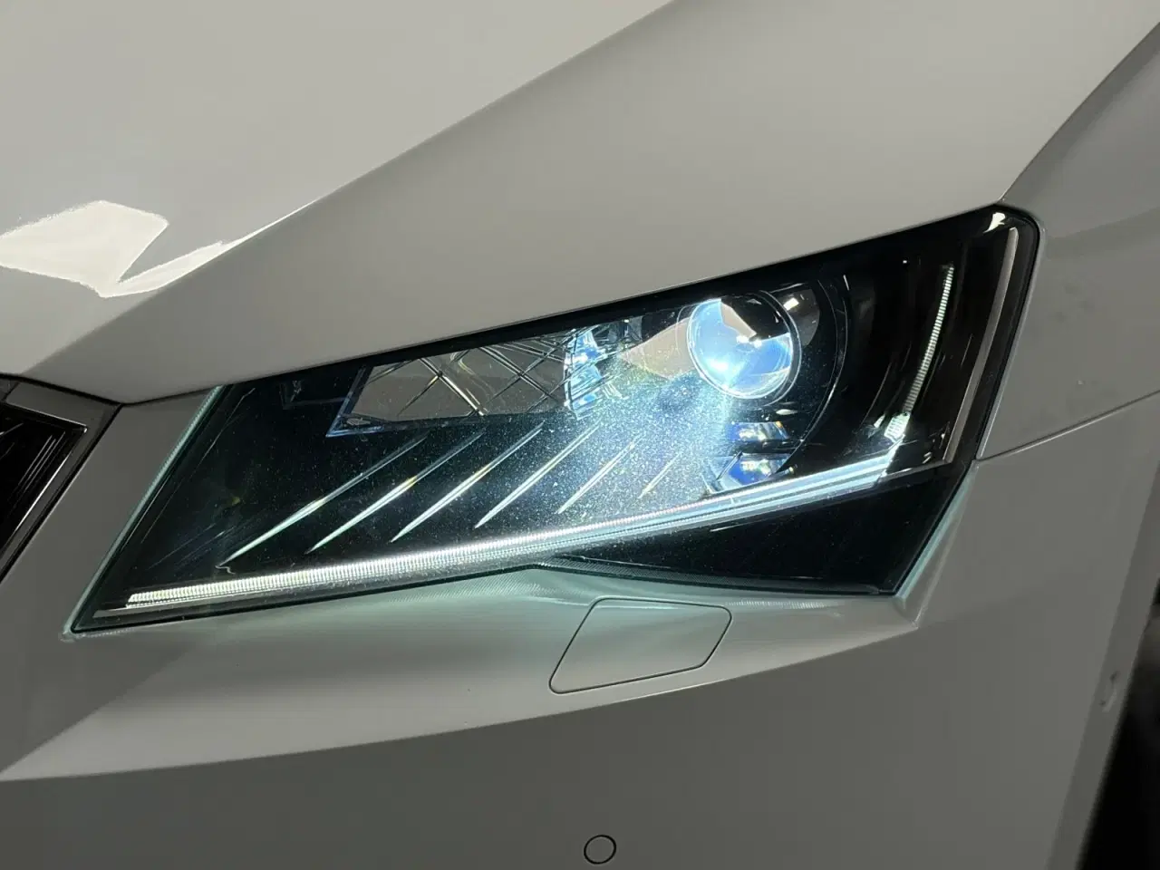 Billede 4 - Skoda Superb 2,0 TDi 150 Style DSG