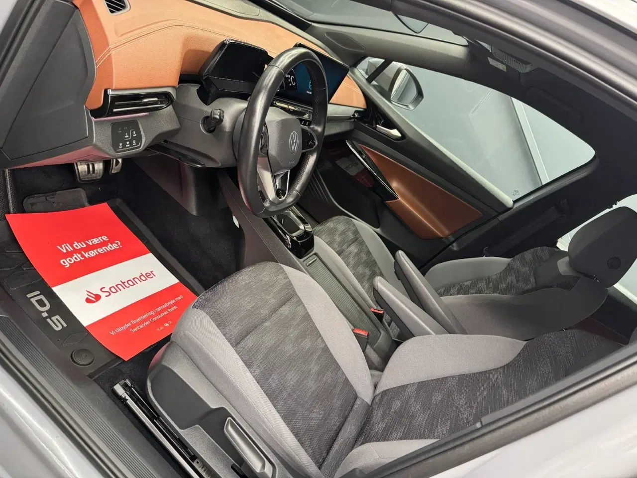 Billede 6 - VW ID.5 77 Pro