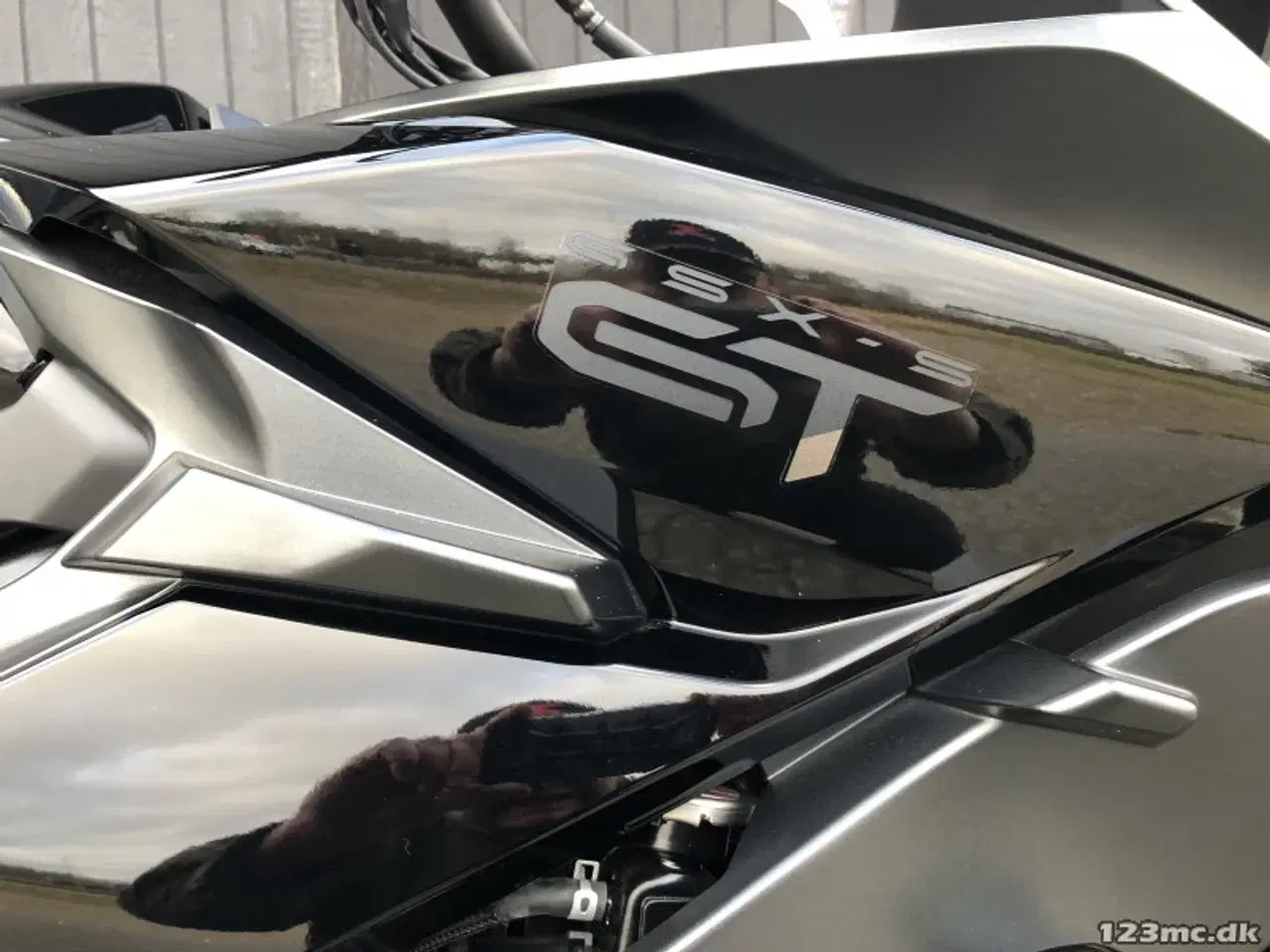 Billede 11 - Suzuki GSXS 1000 GT