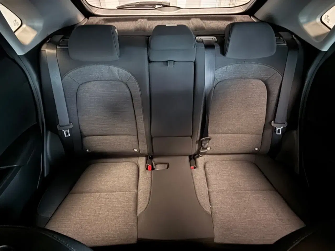 Billede 17 - Hyundai Kona 39 EV Trend