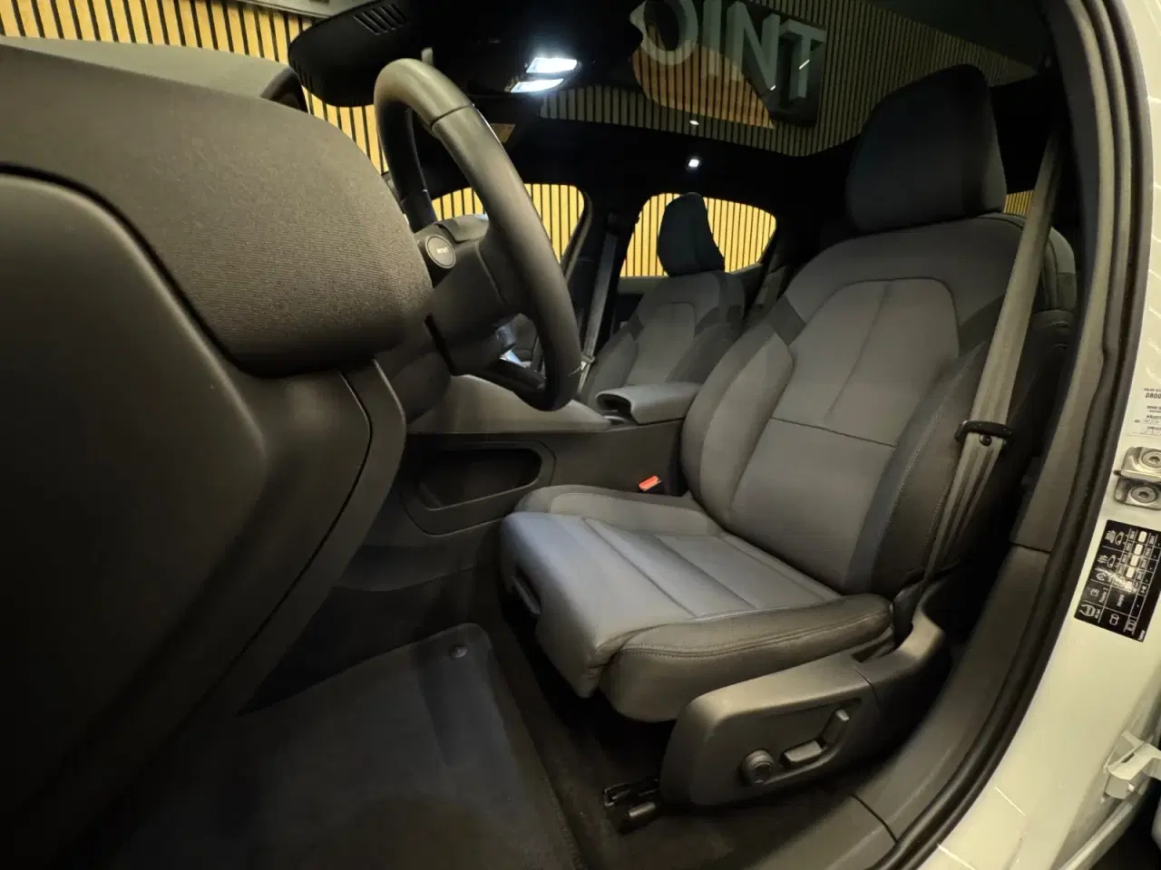 Billede 5 - Polestar 2  Long Range AWD